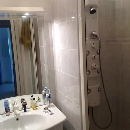 Apartment Bel De Standing Marina De *