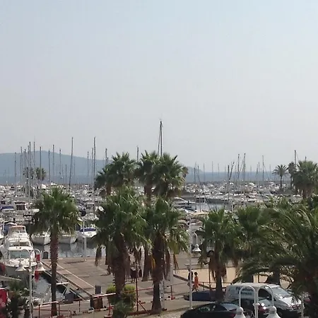 Bel De Standing Marina De